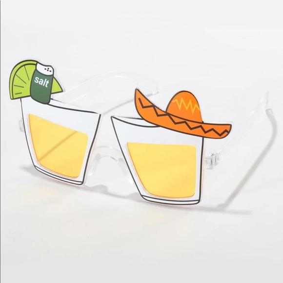 Sunglasses - Picture 2 of 10